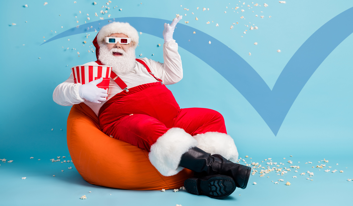 The Point Equity Staff's Favorite Christmas Comedies